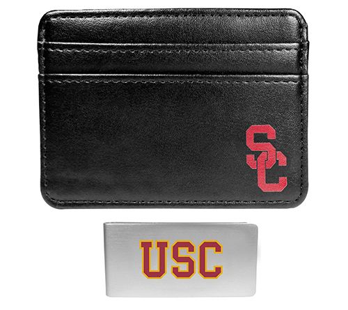 Siskiyou Sports NCAA College Weekend Wallet & Money Clip — View 14