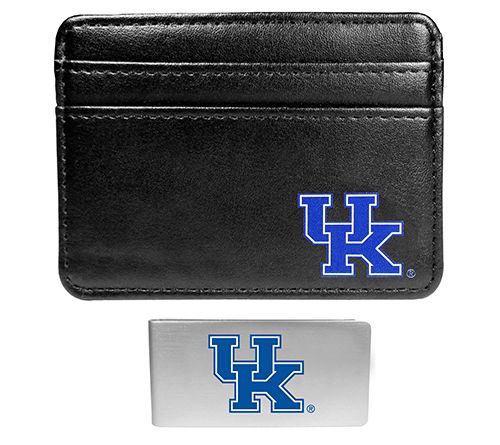 Siskiyou Sports NCAA College Weekend Wallet & Money Clip — View 15