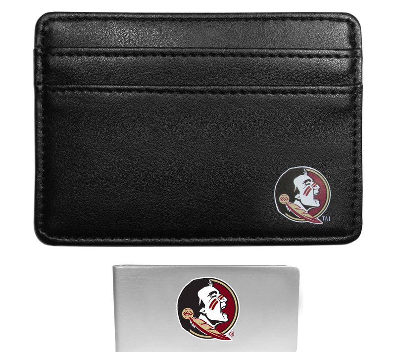 Siskiyou Sports NCAA College Weekend Wallet & Money Clip — View 49
