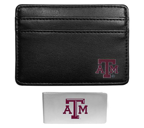 Siskiyou Sports NCAA College Weekend Wallet & Money Clip — View 19
