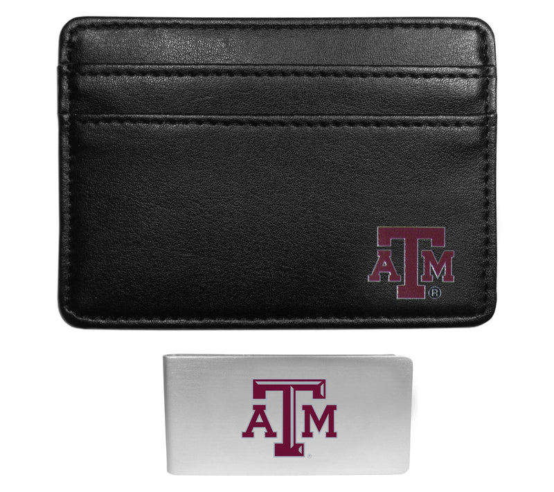 Siskiyou Sports NCAA College Weekend Wallet & Money Clip — View 52