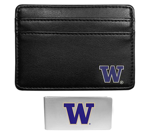 Siskiyou Sports NCAA College Weekend Wallet & Money Clip — View 21