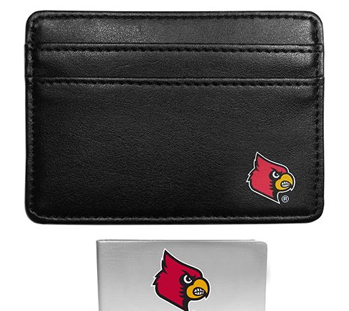 Siskiyou Sports NCAA College Weekend Wallet & Money Clip — View 24