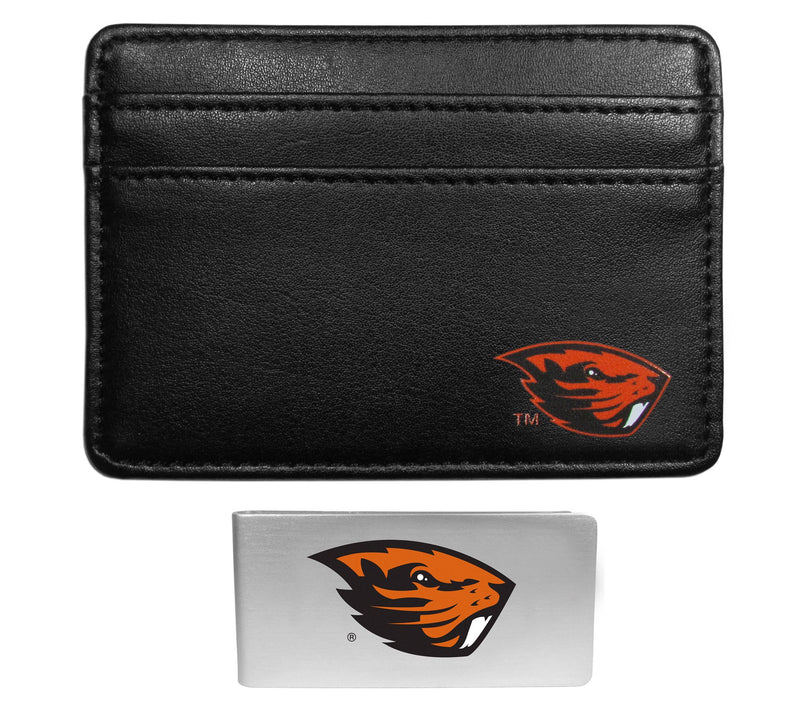 Siskiyou Sports NCAA College Weekend Wallet & Money Clip — View 62