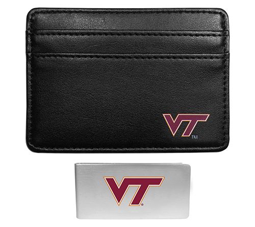 Siskiyou Sports NCAA College Weekend Wallet & Money Clip — View 32