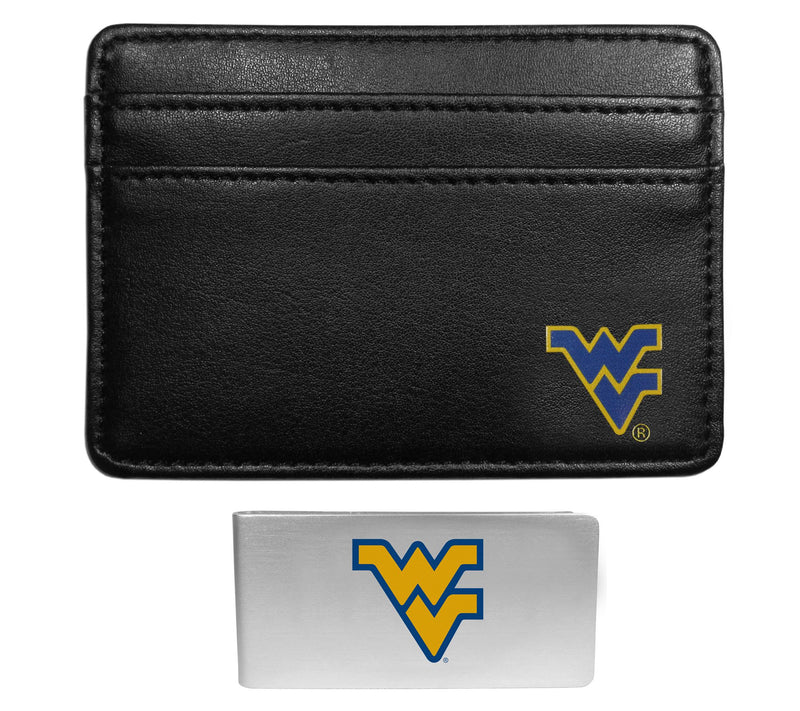 Siskiyou Sports NCAA College Weekend Wallet & Money Clip — View 67