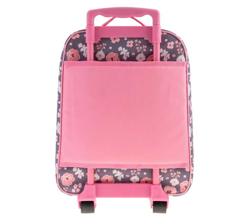 Stephen Joseph Kids Rolling Luggage — View 2