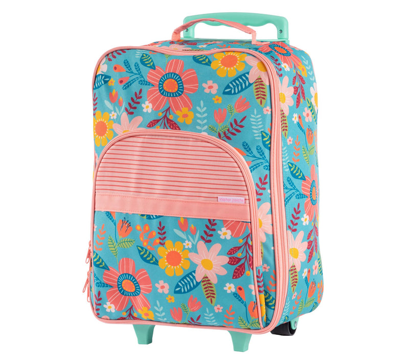 Stephen Joseph Kids Rolling Luggage — View 19