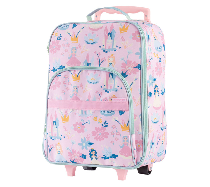 Stephen Joseph Kids Rolling Luggage — View 20