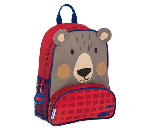 Stephen Joseph Kids Sidekick Backpacks — View 7