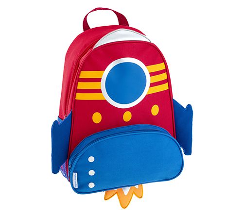 Stephen Joseph Kids Sidekick Backpacks — View 9