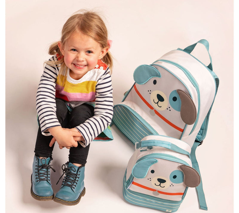 Stephen Joseph Kids Sidekick Backpacks — View 4