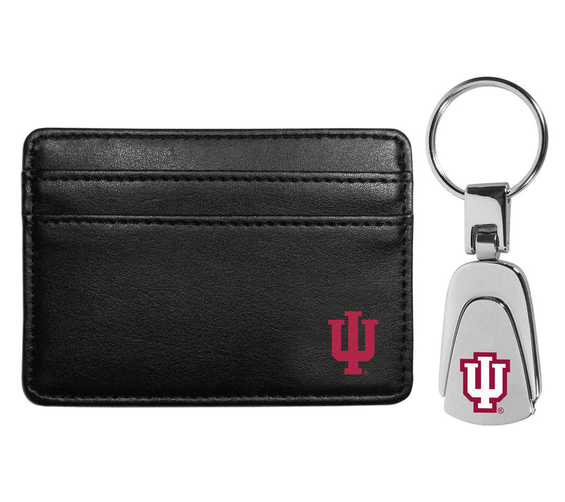 Siskiyou Sports NCAA College Weekend Wallet & Steel Key Chain — View 48