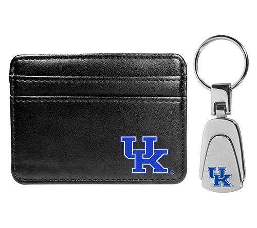 Siskiyou Sports NCAA College Weekend Wallet & Steel Key Chain — View 16