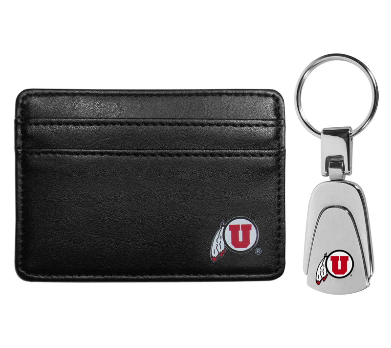 Siskiyou Sports NCAA College Weekend Wallet & Steel Key Chain — View 59