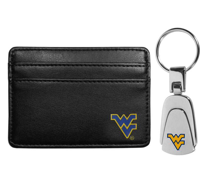 Siskiyou Sports NCAA College Weekend Wallet & Steel Key Chain — View 73