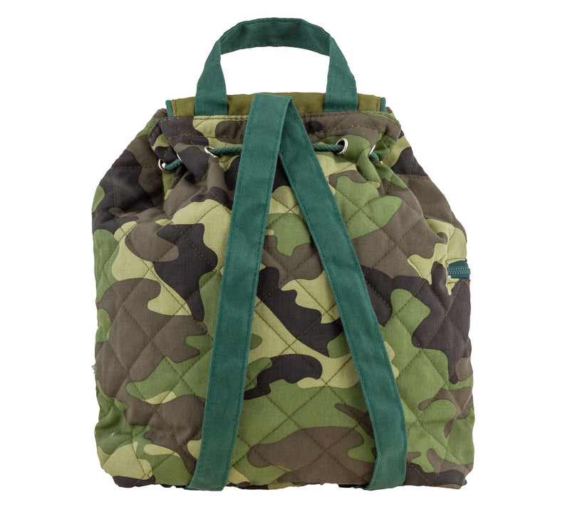 Stephen Joseph Kids Quilted Backpacks — View 2