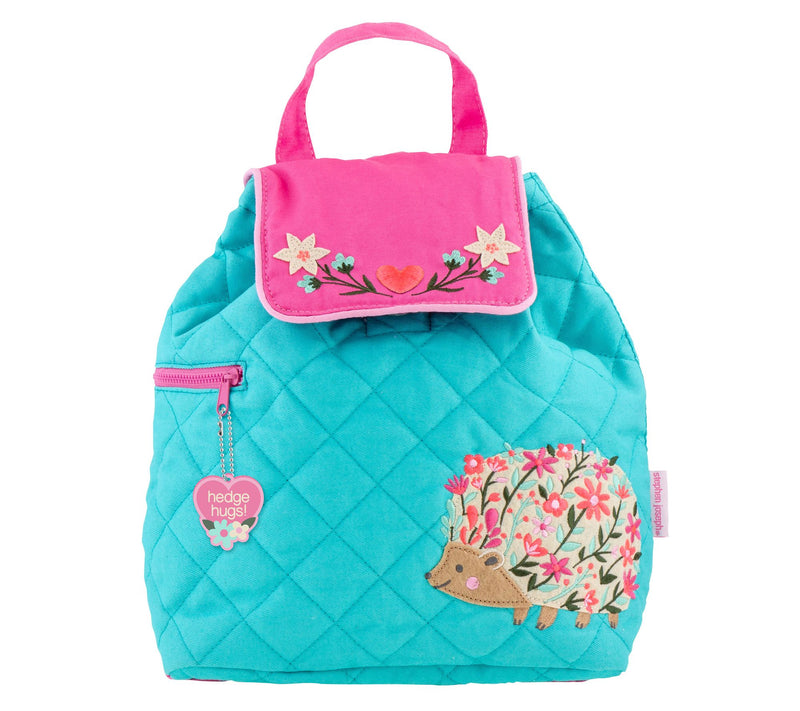 Stephen Joseph Kids Quilted Backpacks — View 25