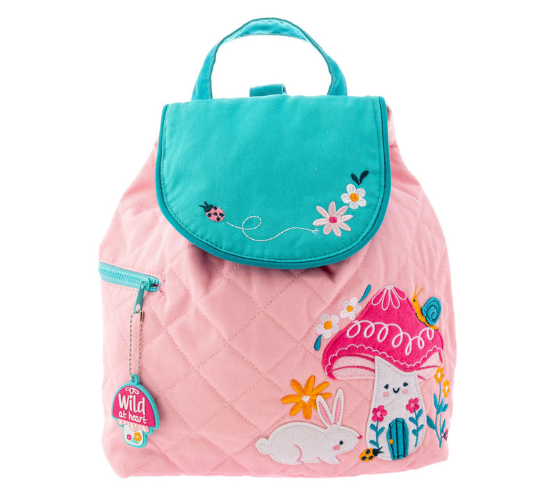 Stephen Joseph Kids Quilted Backpacks — View 27