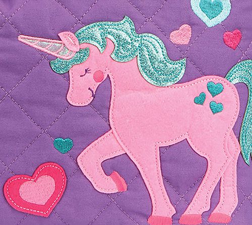 Stephen Joseph Kids Quilted Backpacks — View 19