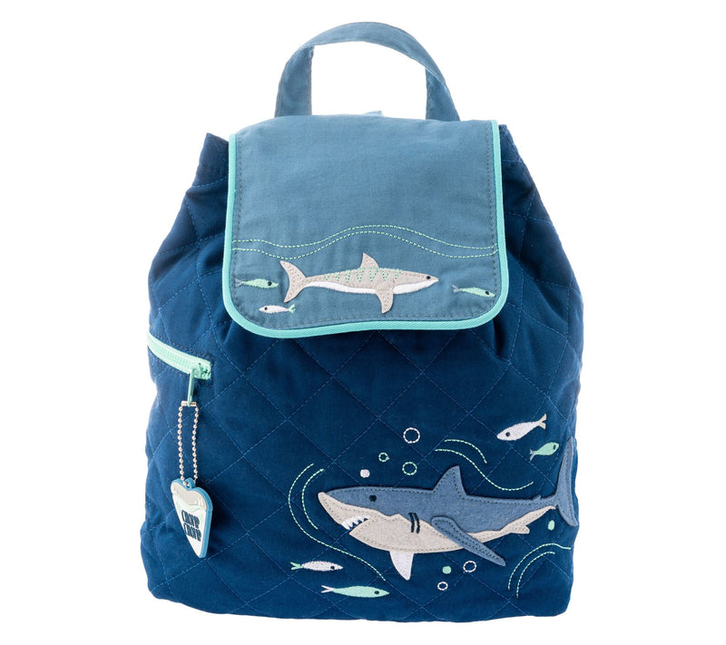 Stephen Joseph Kids Quilted Backpacks — View 38