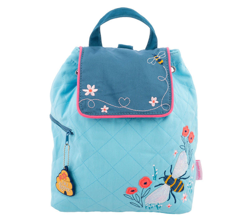 Stephen Joseph Kids Quilted Backpacks — View 39