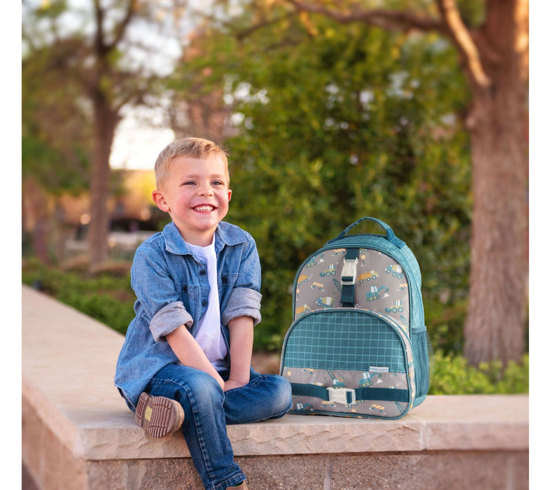 Stephen Joseph Kids All Over Print Backpacks — View 6