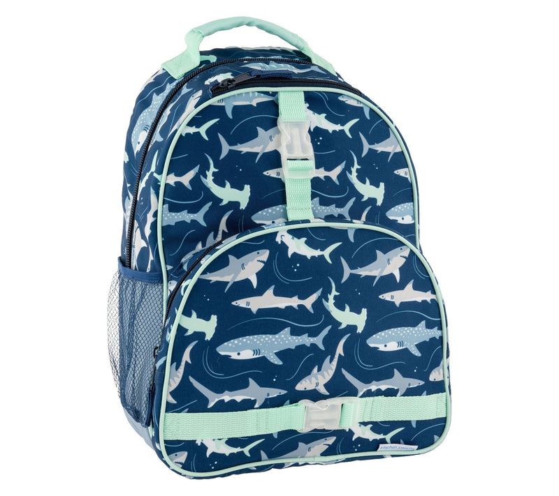 Stephen Joseph Kids All Over Print Backpacks — Main view