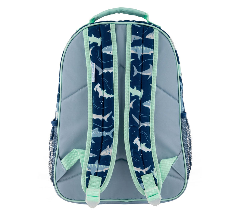 Stephen Joseph Kids All Over Print Backpacks — View 2