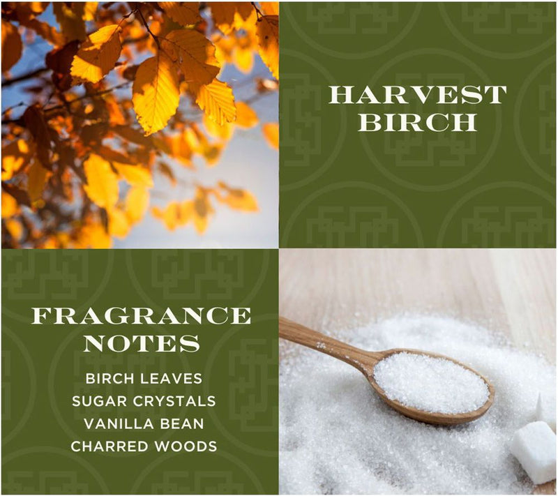 HomeWorx by Slatkin + Co. S/3 22-oz. Gel Hand Soaps Autumn Woodland — View 5