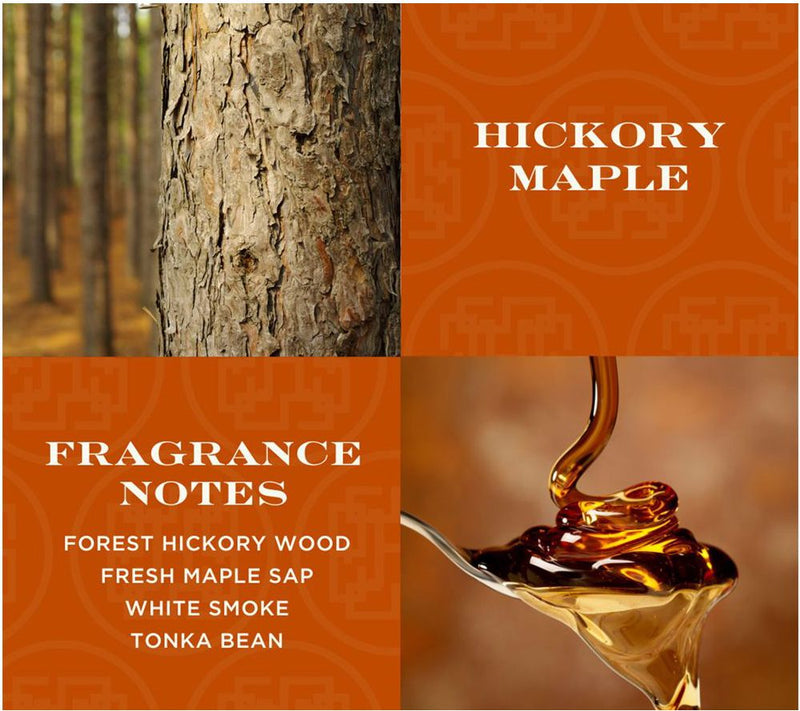 HomeWorx by Slatkin + Co. S/3 22-oz. Gel Hand Soaps Autumn Woodland — View 4