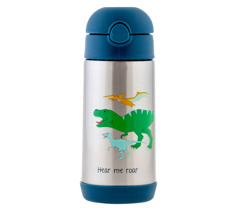Stephen Joseph Kids Double Wall Stainless SteelBottles — Main view