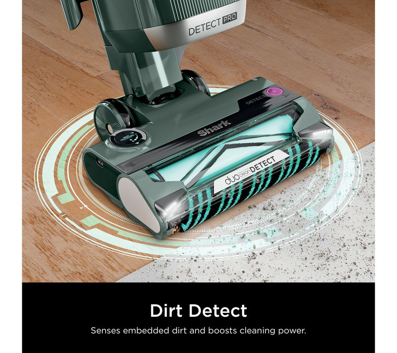 Shark Detect Pro Lift-Away ADV Upright Vacuum — View 10