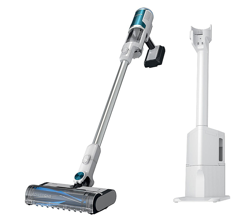 Shark Clean & Empty Cordless Stick Vacuum & Auto-Empty System — View 3