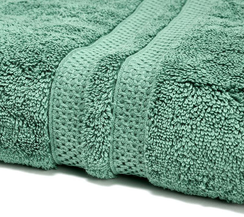 Northern Nights 8pc Organic Towel Set — View 2