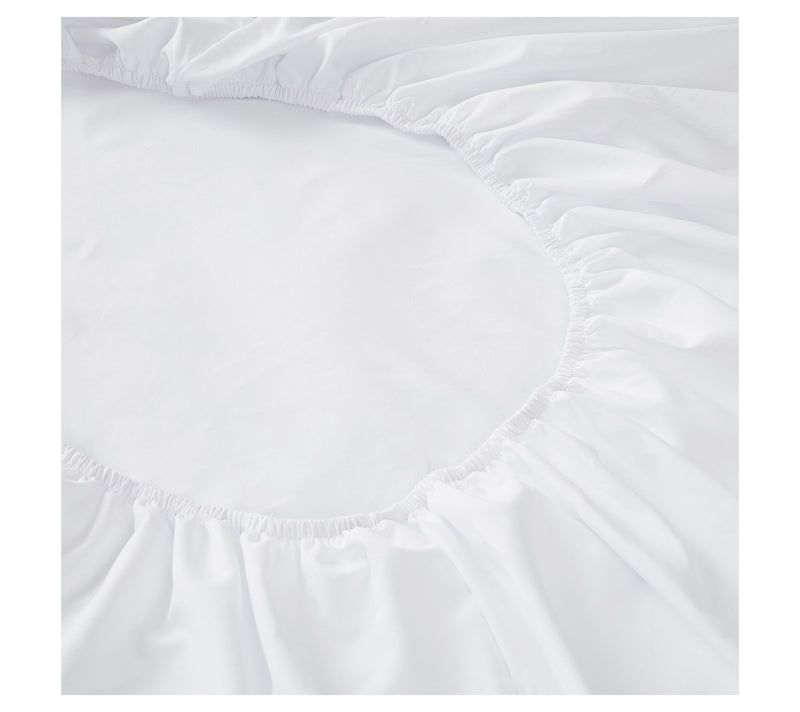 Truly Soft Hospitality 6-Piece King Fitted Sheet Set — View 3
