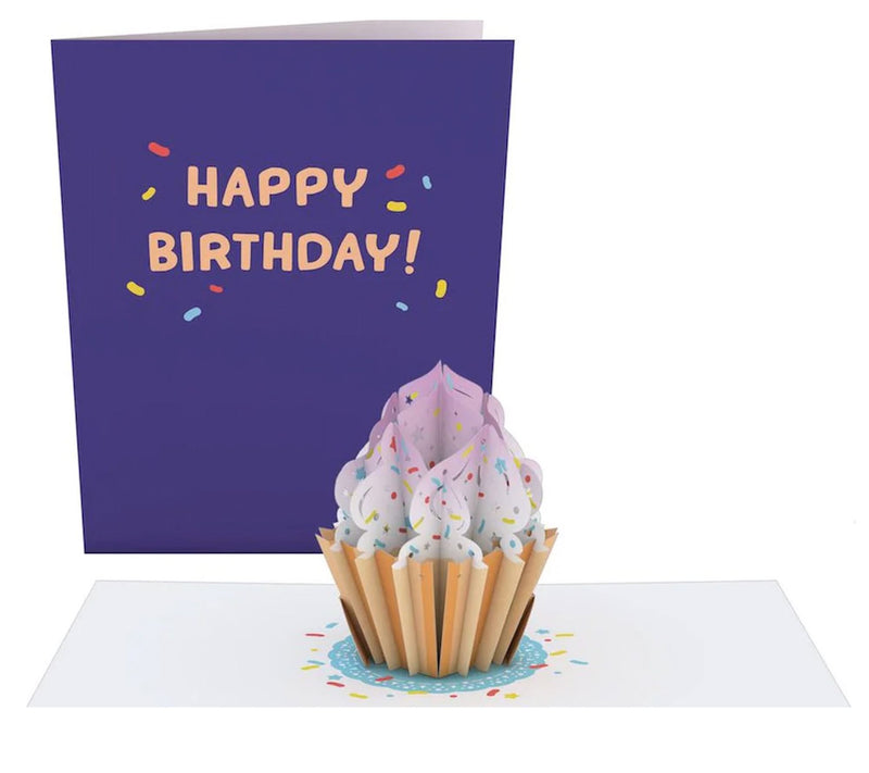 Lovepop Cards 12-Pack Birthday Cards in Box Assortment — View 7
