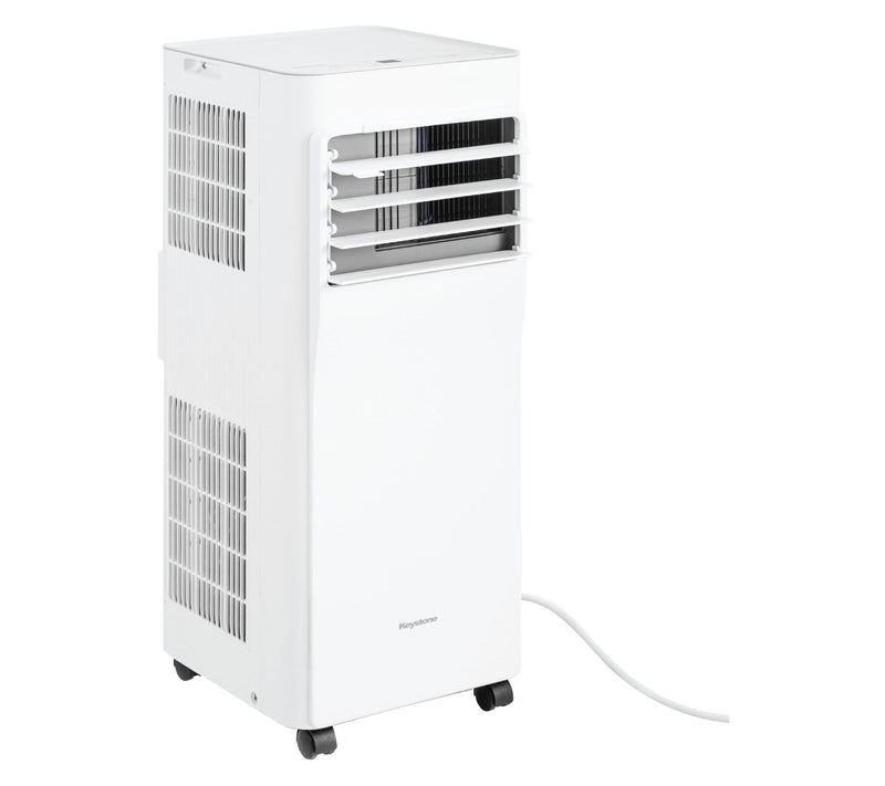 Keystone 5,000 BTU DOE Portable Air Conditionerwith Remote — Main view