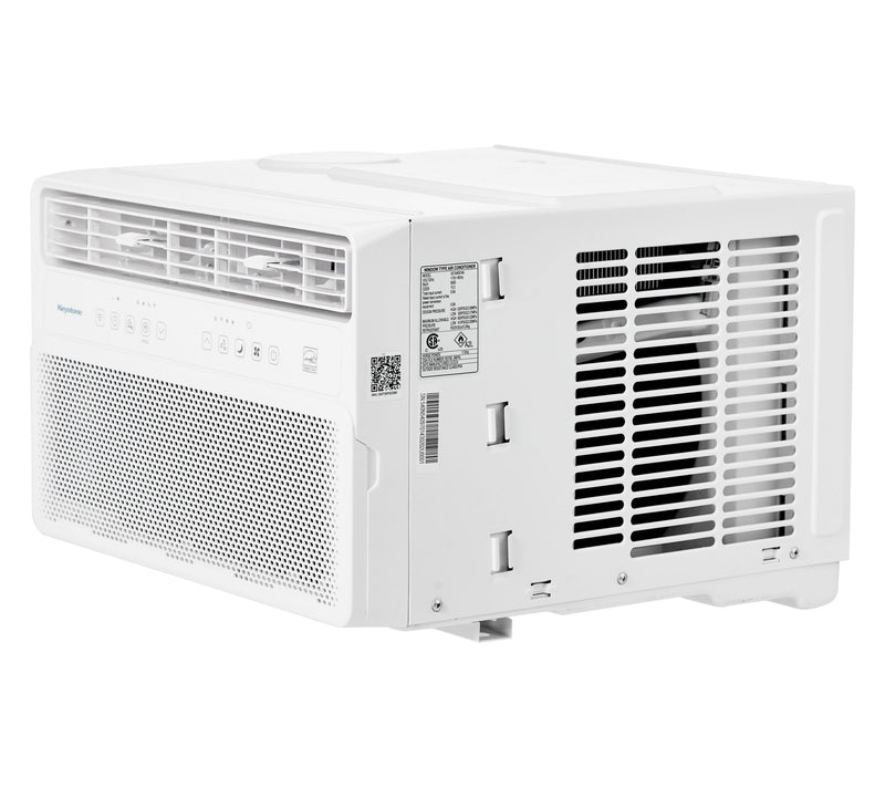 Keystone 12,000 BTU Window Air Conditioner w/ Dehumidification — View 4