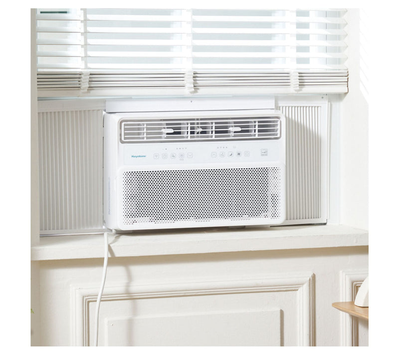 Keystone 12,000 BTU Window Air Conditioner w/ Dehumidification — View 8
