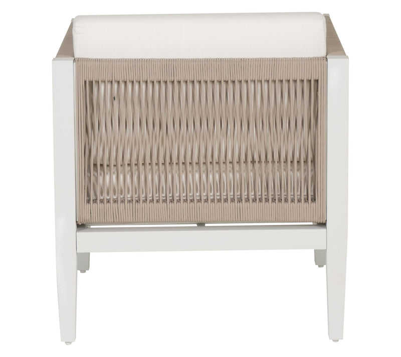 Linon Home Claiborne Side Chair — View 5