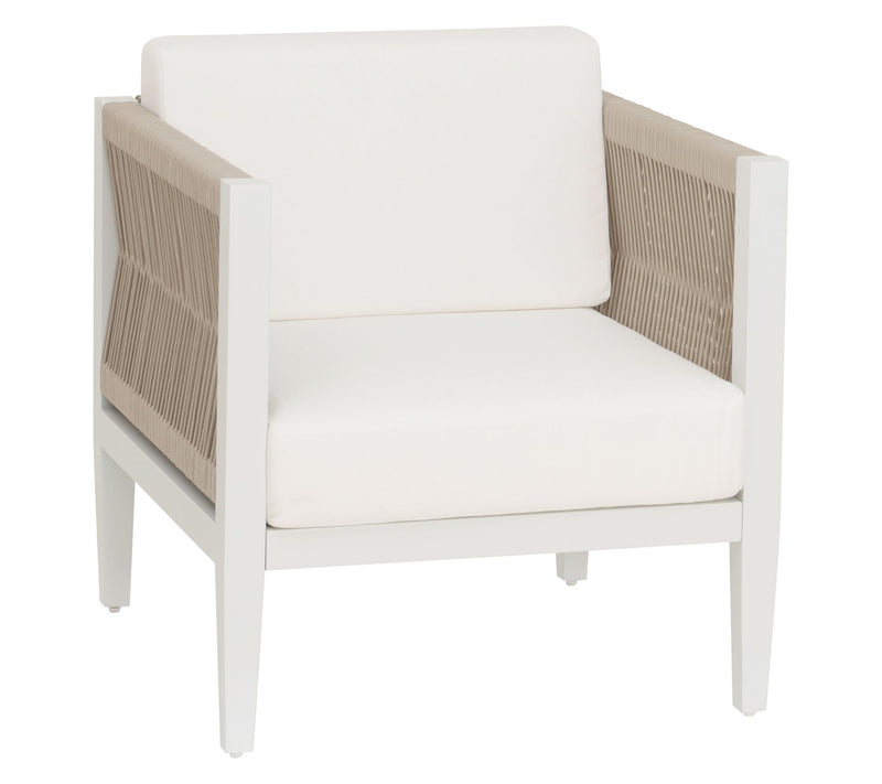 Linon Home Claiborne Side Chair — View 2