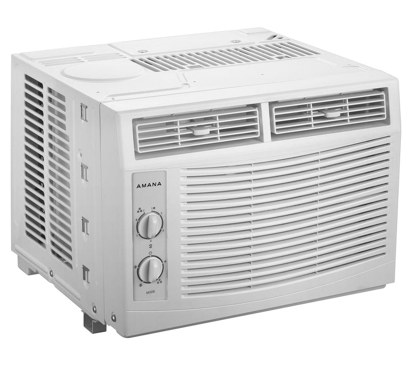 Amana 5,000 BTU 115V Window Air Conditioner witMounting Kit — View 7