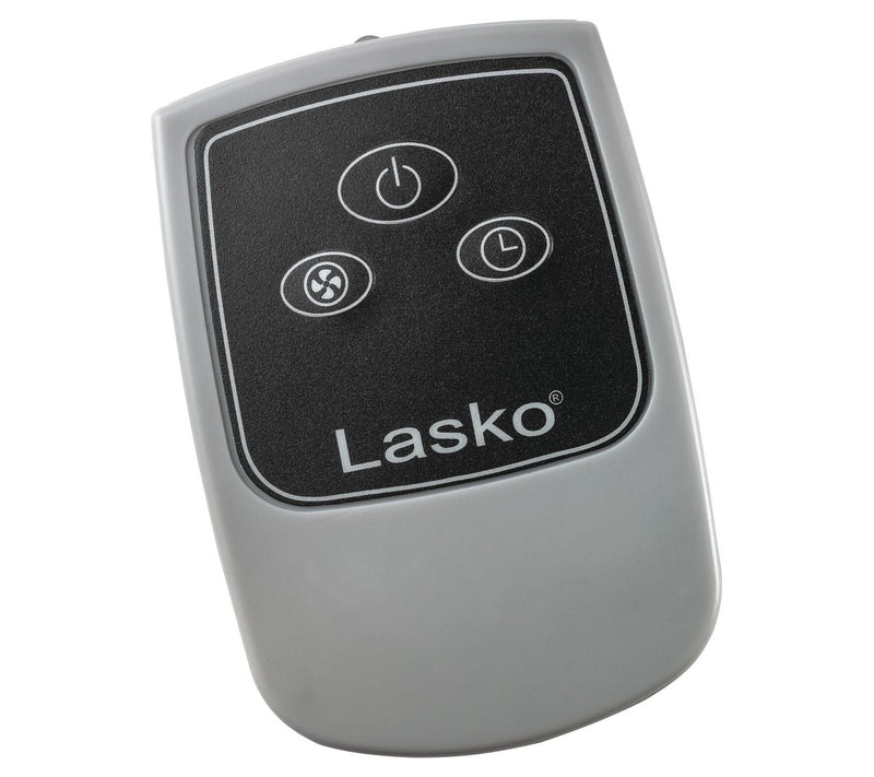 Lasko Wind Tunnel Fan with Remote Control — View 10