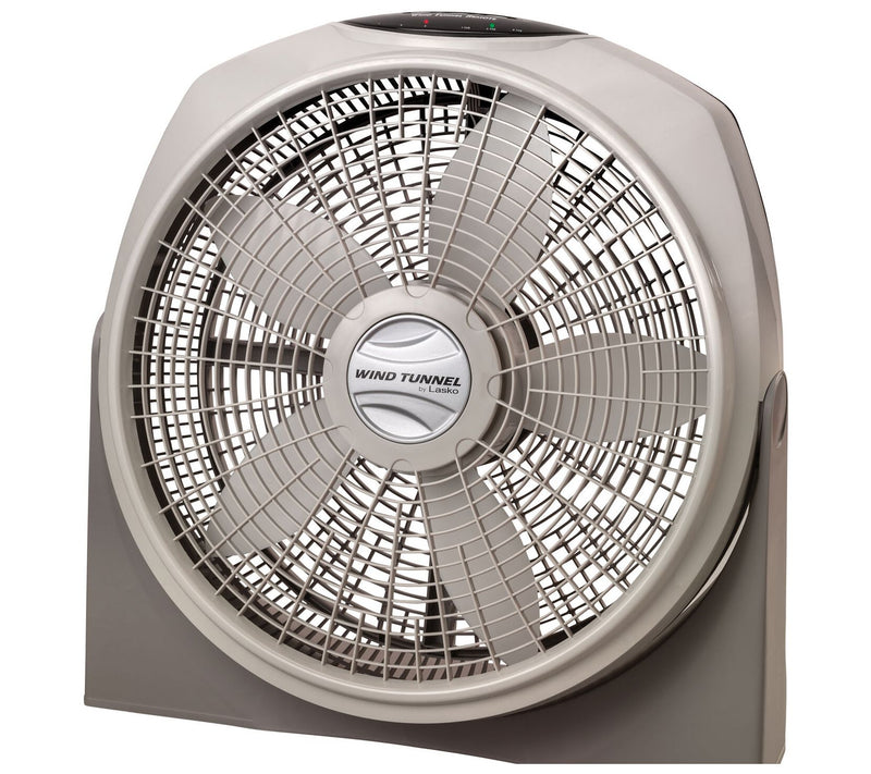 Lasko Wind Tunnel Fan with Remote Control — Main view