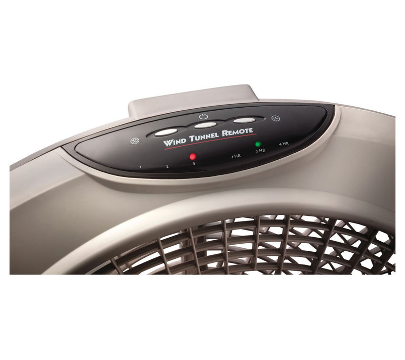 Lasko Wind Tunnel Fan with Remote Control — View 8