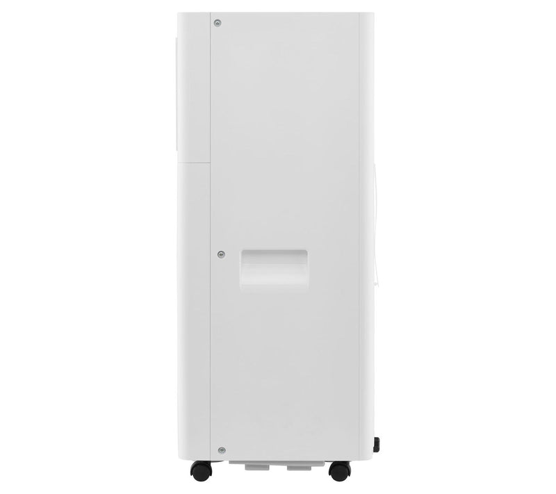 LG 6K BTU (DOE) 115-Volt Portable Air Conditioner with Dehumid — View 4