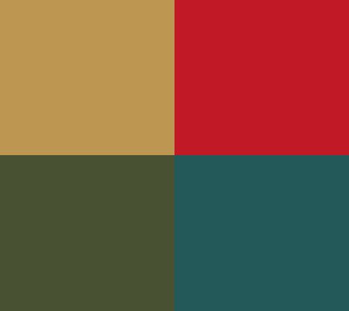 Design Imports Nutcrackers Doormat — View 2