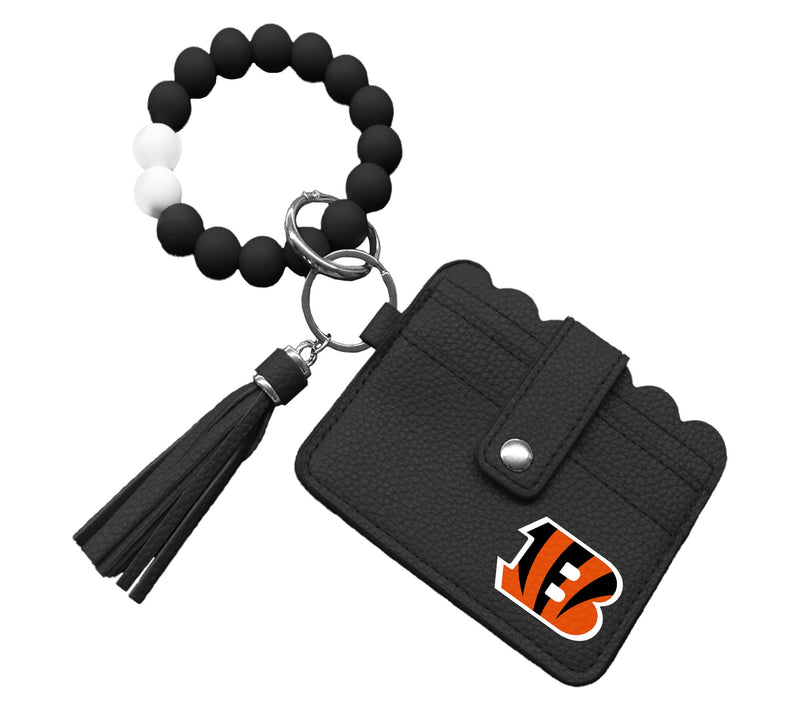 Littlearth NFL Bracelet Wallet — View 37