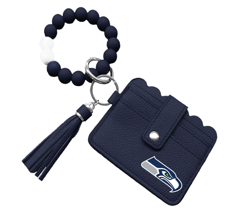 Littlearth NFL Bracelet Wallet — View 39